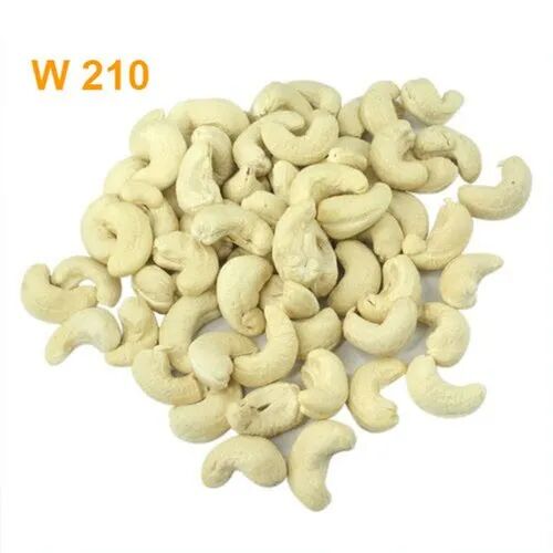 W210 Cashew Nuts