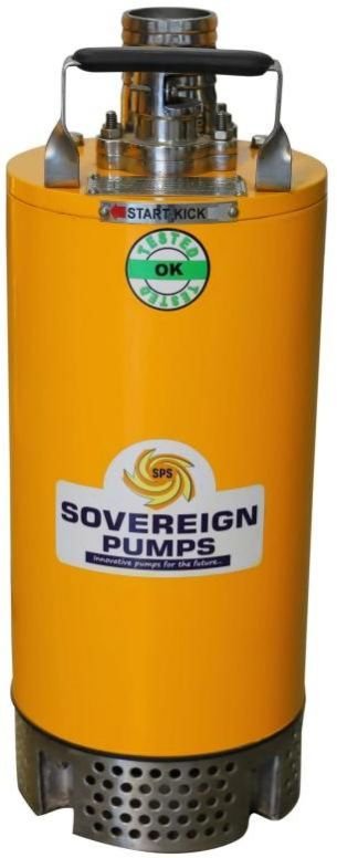 Dewaterings Pumps