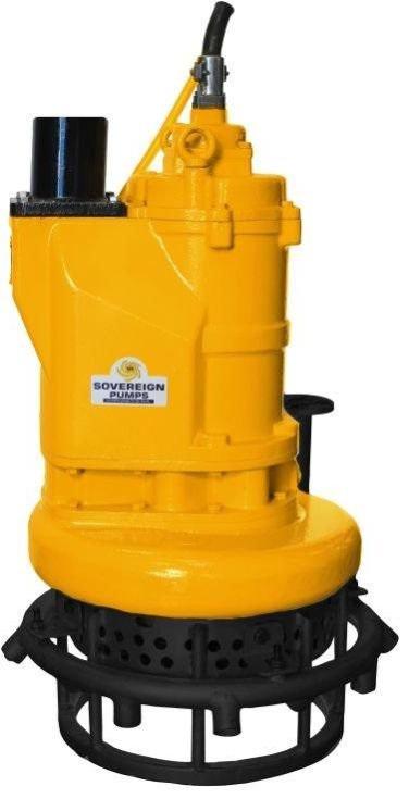 Slurry Pumps