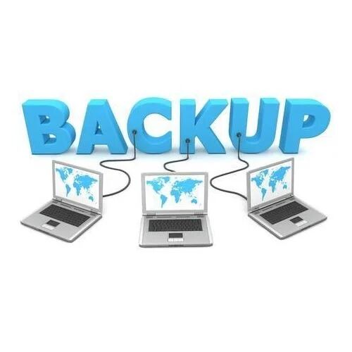 Endpoint Backup Solution