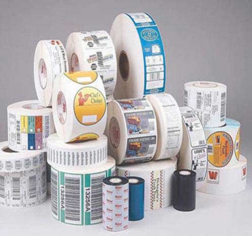 Pharma Lables Service