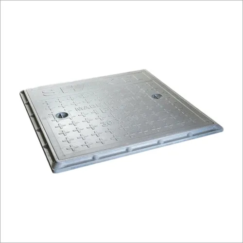 30x30 Inch Olive FRP Manhole Cover