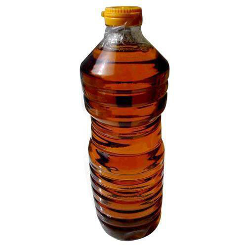 Pure Mustard Oil