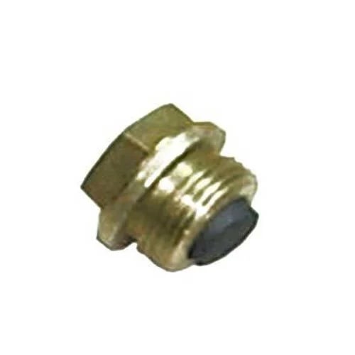 Chamber Nut Screw