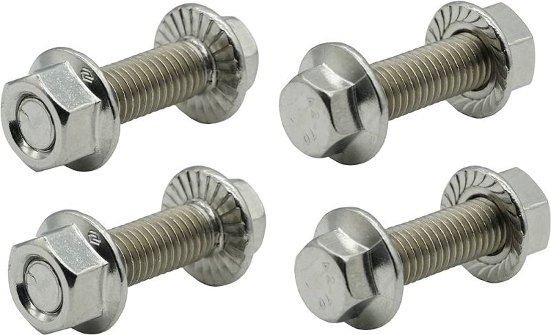 Exhaust Manifold Bolt