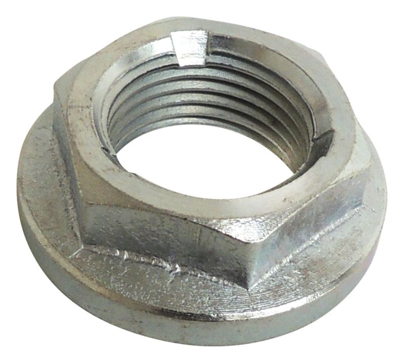 Pinion Nut