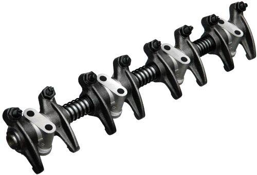 Rocker Shaft Assembly