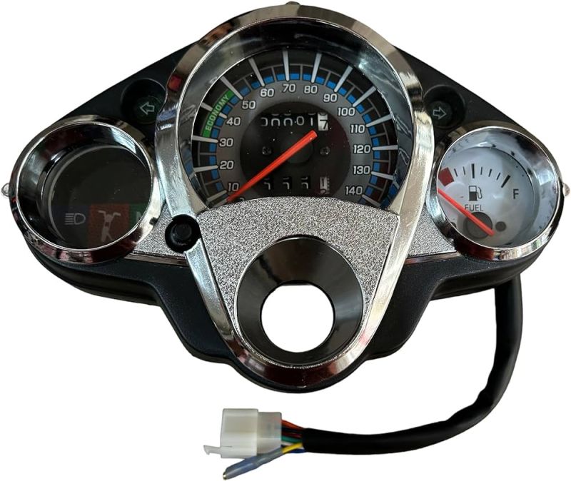 Speedometer Assembly