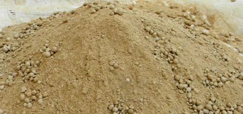 De Oiled Rice Bran Powder