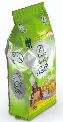 2kg Iodized Salt Powder