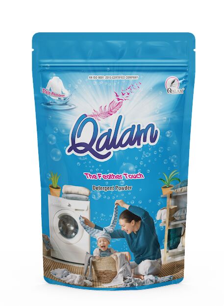 Qalam 1kg Detergent Powder