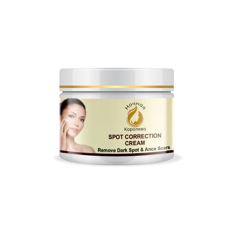 Spot Correction Cream