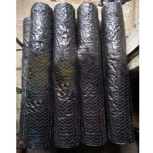 Galvanized Chicken Wire Mesh