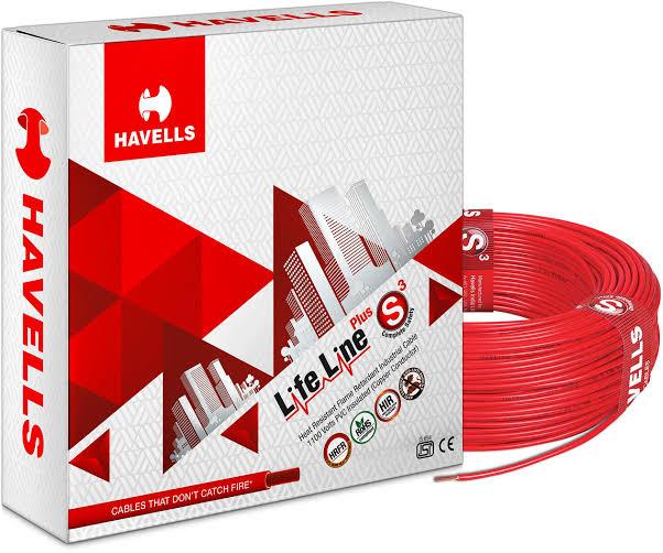 1 mm Havells Wire