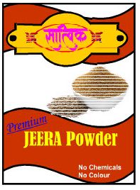 Jeera Powder