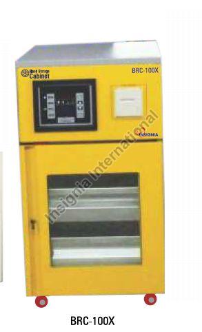 BRC-100X Blood Storage Cabinets