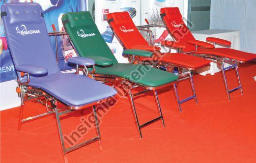DC-60X Portable Blood Donor Lounges