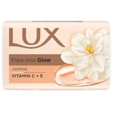 LUX FLAWLESS GLOW SOAP