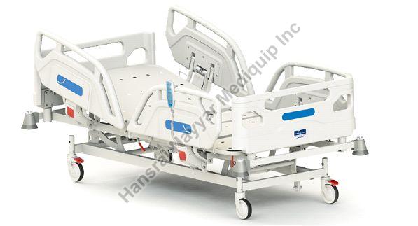 Fully Electric Hospital Bed