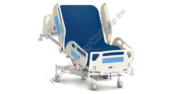Fully Motorized Hospital Bed