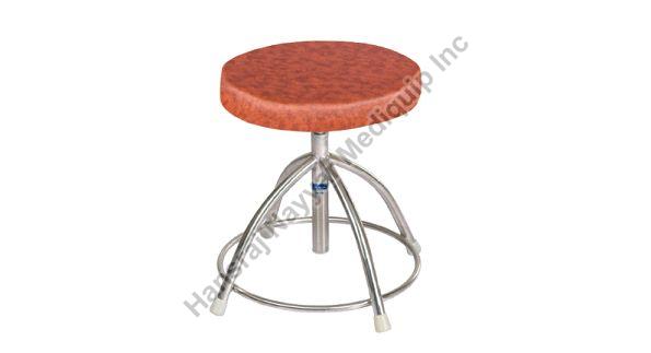 Revolving Stool