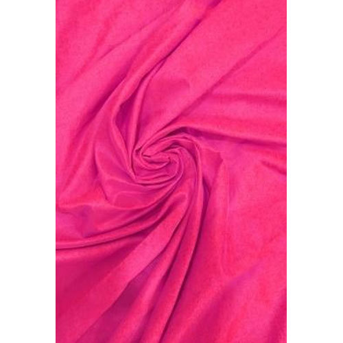 Dyed Cotton Hosiery Fabric