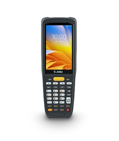 Zebra MC2200 Handheld Mobile Computer