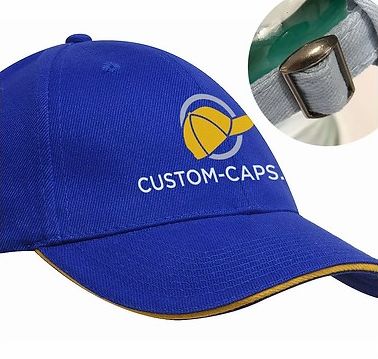 Customized Promotional Cap