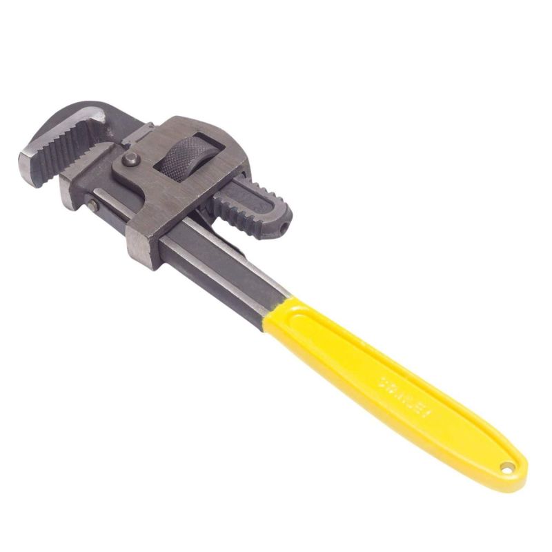 Heavy Duty Pipe Wrench