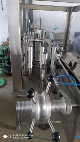 BOPP Labeling Machine