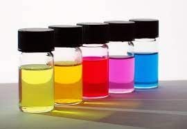 Industrial Liquid Dyes