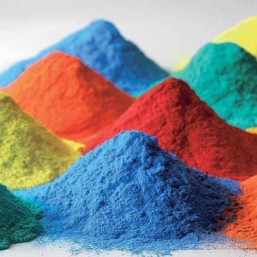 Multicolor Reactive Dyes