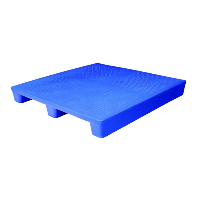 SWIFT H-Series 2 Way Entry Non Reversible Plastic Pallet