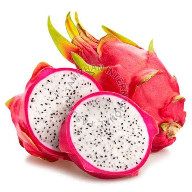 Fresh Dragon Fruit