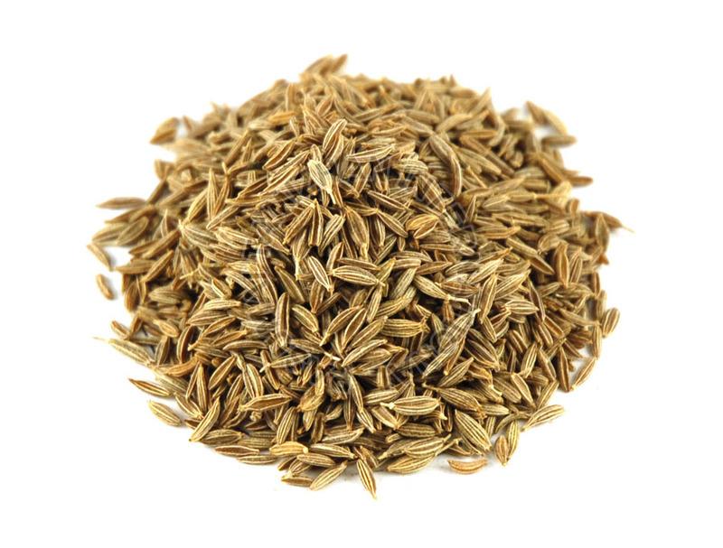 Natural Cumin Seeds