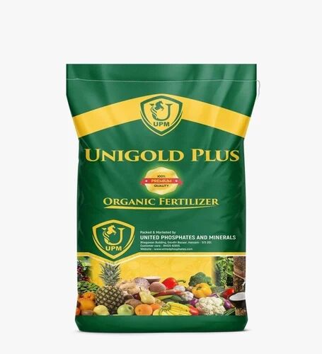Unigold Plus Organic Fertilizer