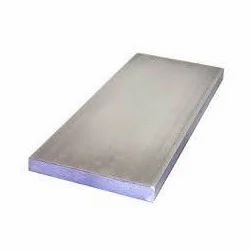 Aluminium Flat Bar