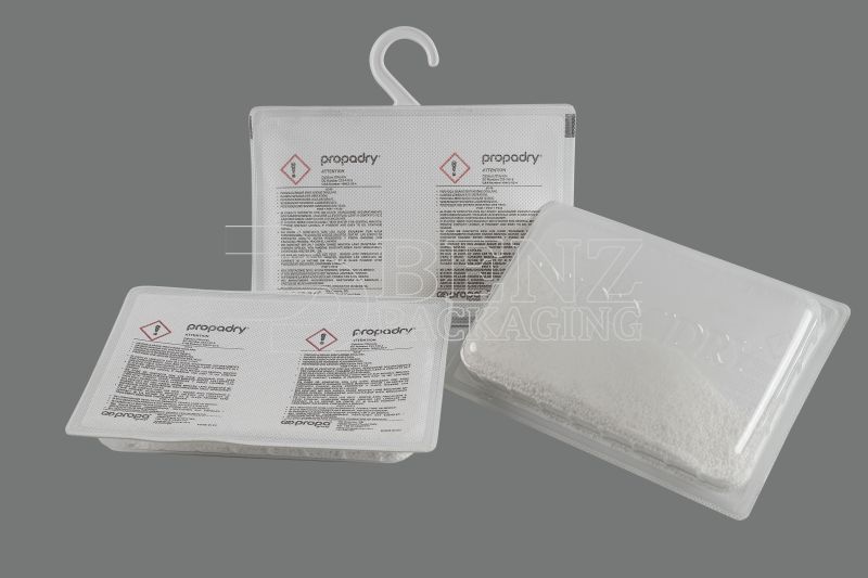 Propadry Container Desiccant