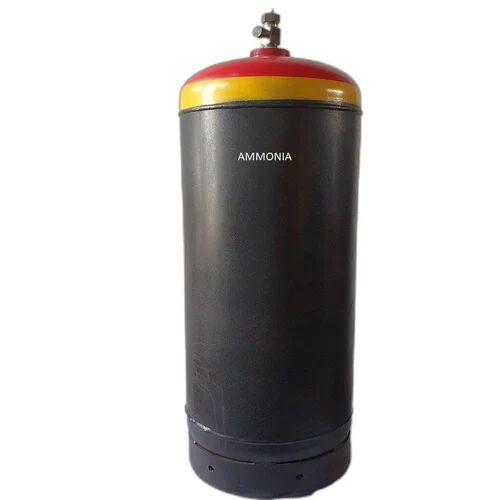 Ammonia Gas