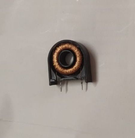 Current Transformer Encapsulated Coil