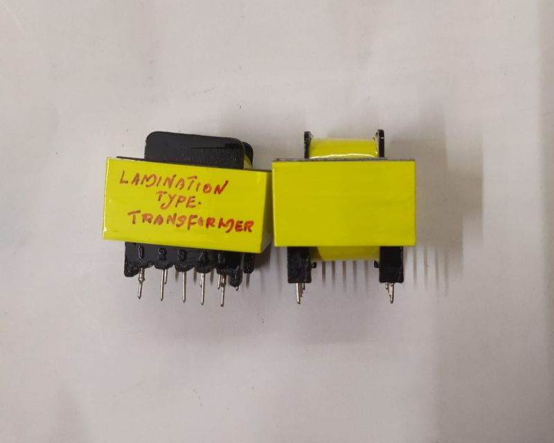 PCB Mountable Transformer