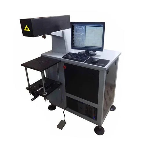 Bearing Laser Marking Machine