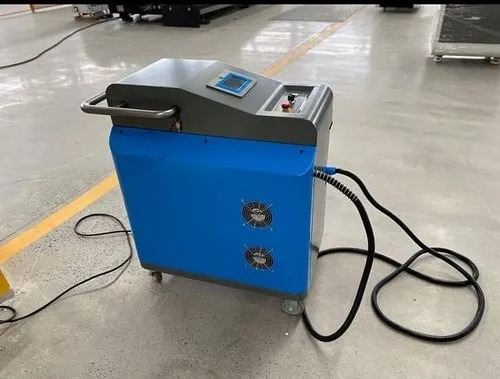 Laser Cleaning Machine