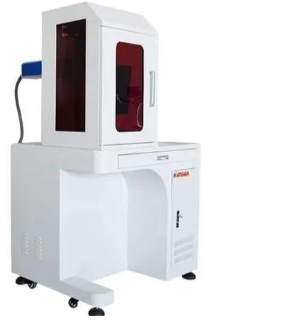 Laser Texturing Machine