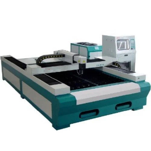 Metal Laser Cutting Machine