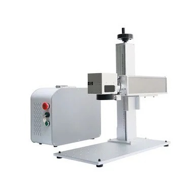 Silver Hallmarking Machine