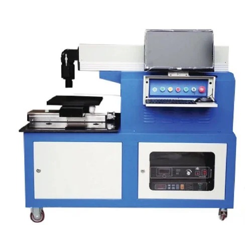 Solar Cell Scribing Machine