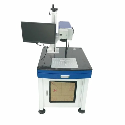 UV Laser Engraving Machine