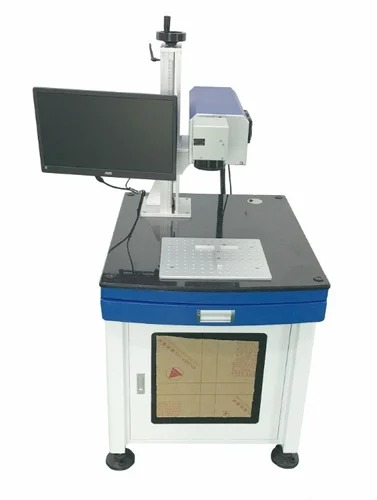 UV Laser Marker Machine