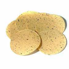 Garlic Appalam Papad Manufacturers